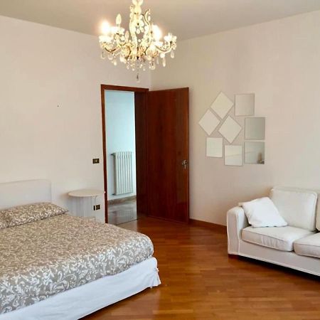 Casa Mamma Mia Apartment Fiesso D'artico ภายนอก รูปภาพ