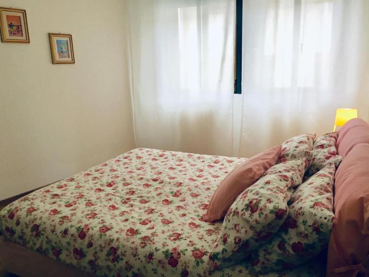 Casa Mamma Mia Apartment Fiesso D'artico ภายนอก รูปภาพ