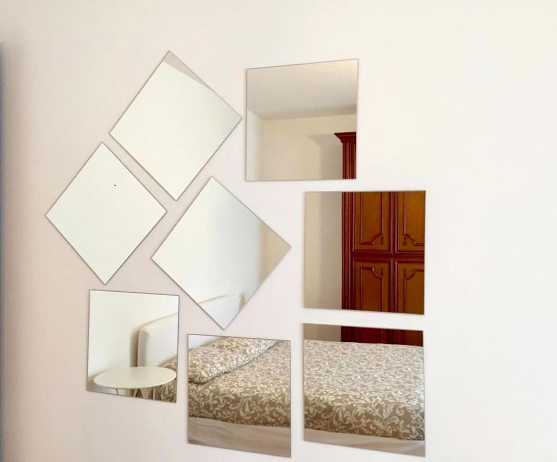 Casa Mamma Mia Apartment Fiesso D'artico ภายนอก รูปภาพ