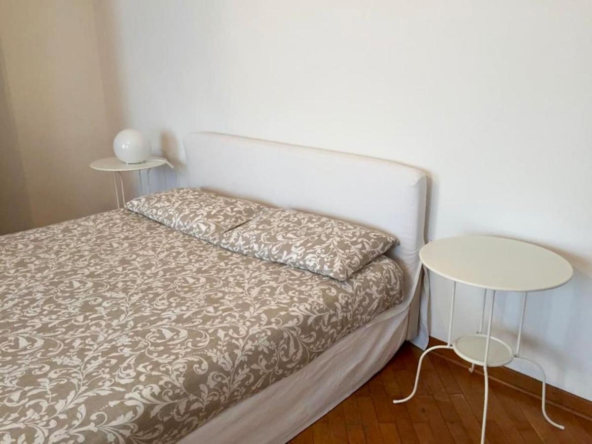 Casa Mamma Mia Apartment Fiesso D'artico ภายนอก รูปภาพ