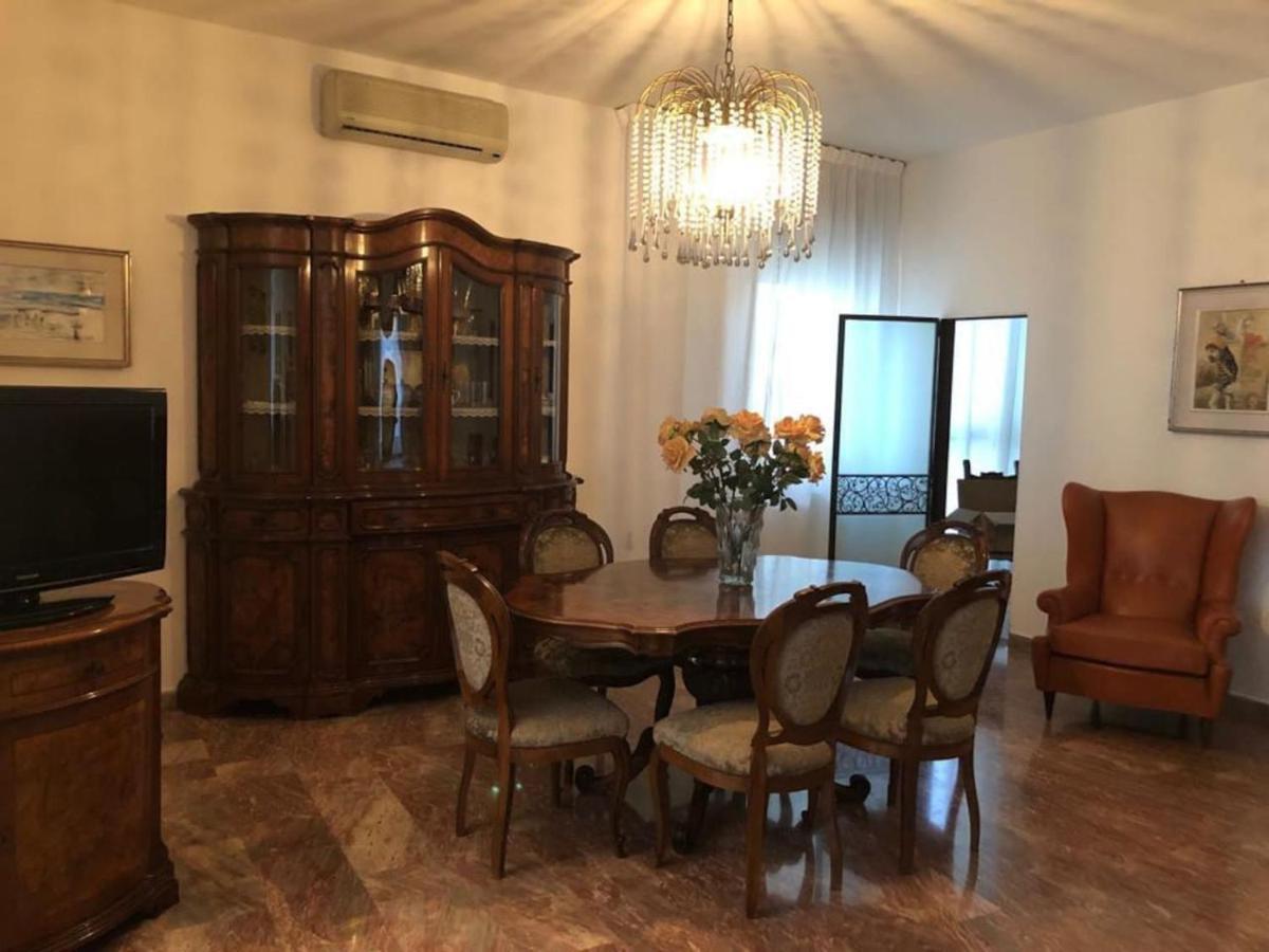 Casa Mamma Mia Apartment Fiesso D'artico ภายนอก รูปภาพ