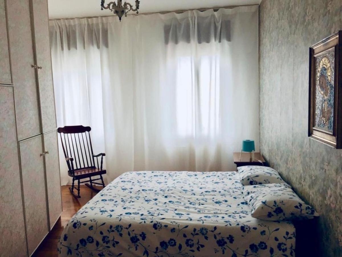 Casa Mamma Mia Apartment Fiesso D'artico ภายนอก รูปภาพ